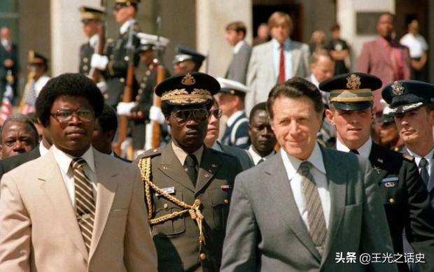 作为美国制度的非洲示范区，为什么利比里亚如今却这般惨淡？