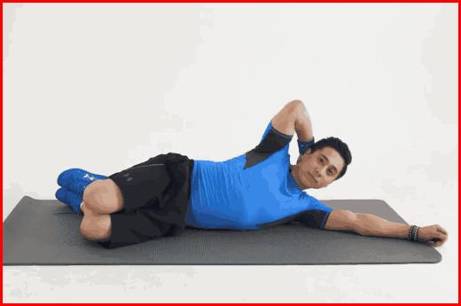 腹肌松弛怎么办快速恢复,腹肌肌肉劳累快速恢复办法