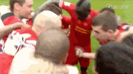 凡人杰拉德,杰拉德利物浦经典视频