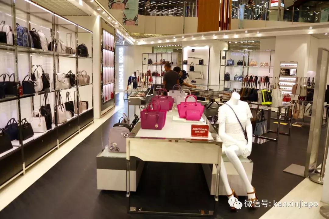 新加坡奥特莱斯实体店,新加坡奥特莱斯哪个店便宜