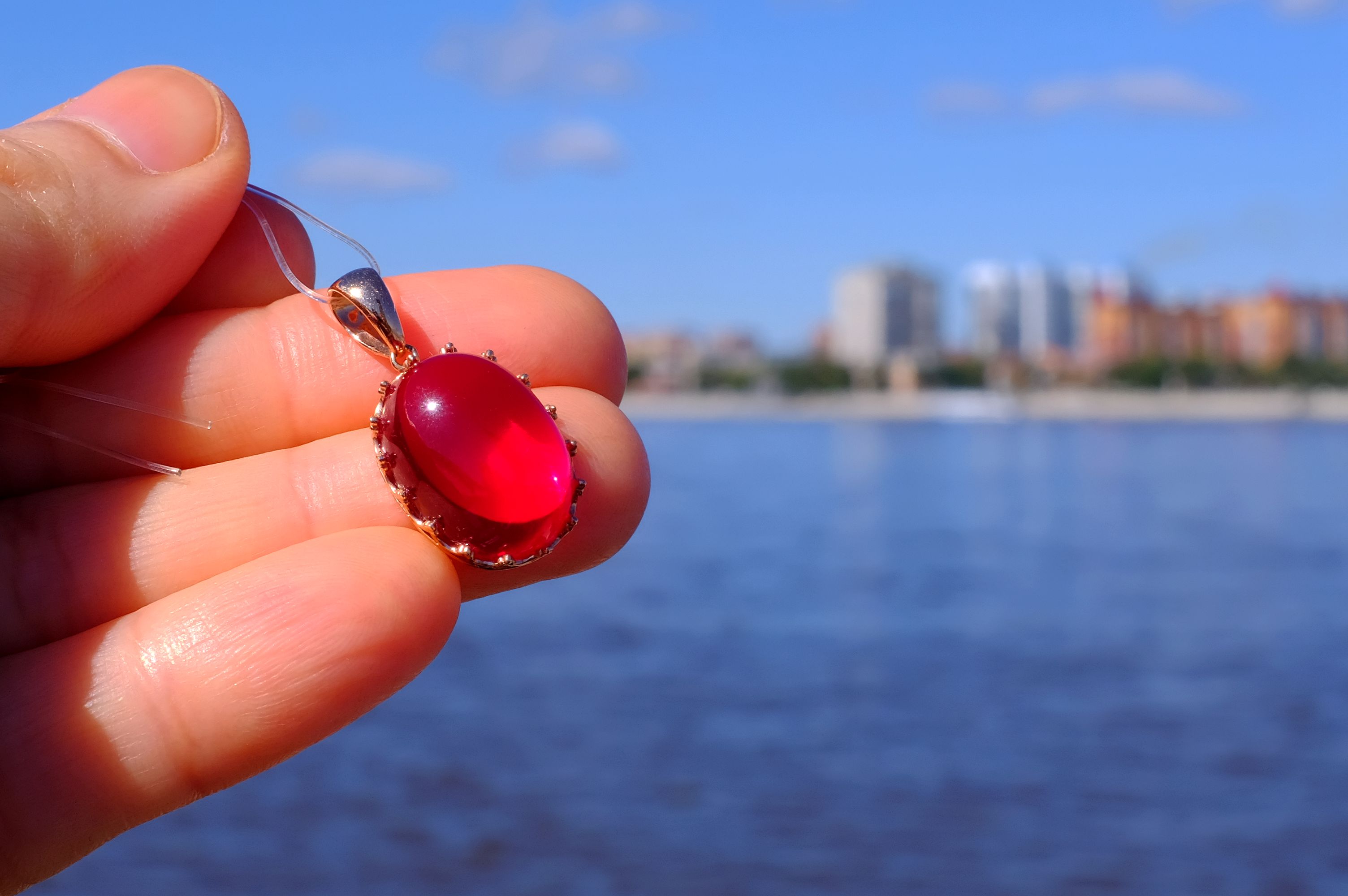 北国明珠黑河,黑河一颗璀璨的明珠