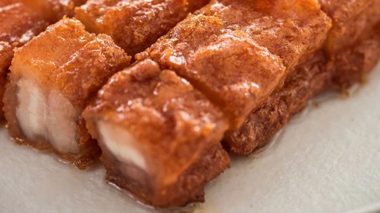 广东人到底有多爱叉烧饭,广东人为什么爱吃叉烧