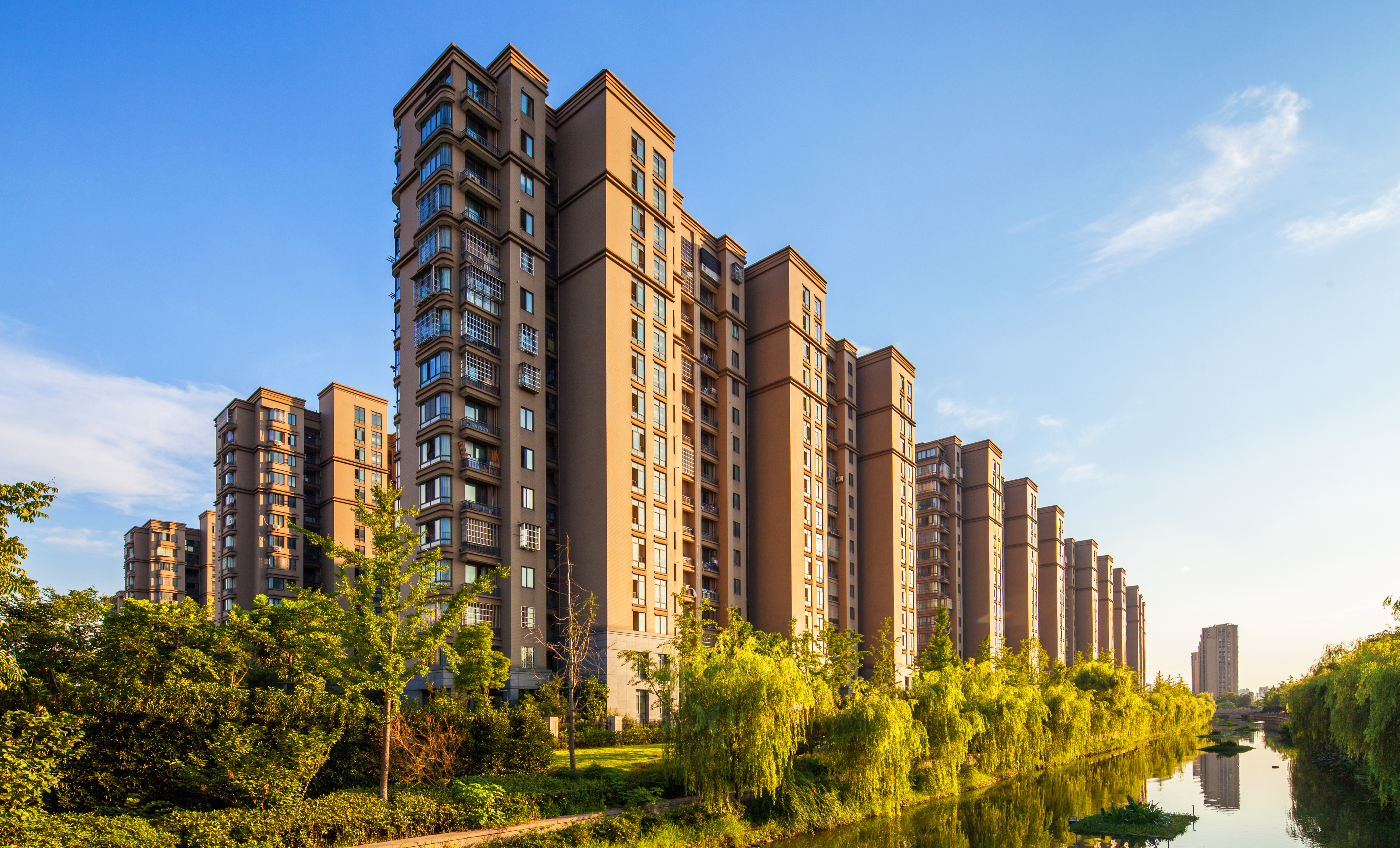 能买正常住宅就别买公寓为什么,到底买电梯房好还是买楼梯房好