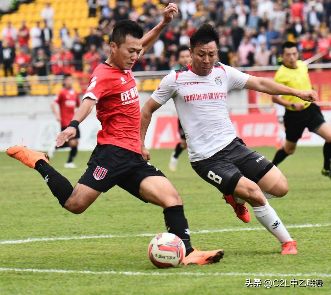 中乙专刊｜“诚”攻与“城”功：沈阳——扛起足球复兴大旗（上）