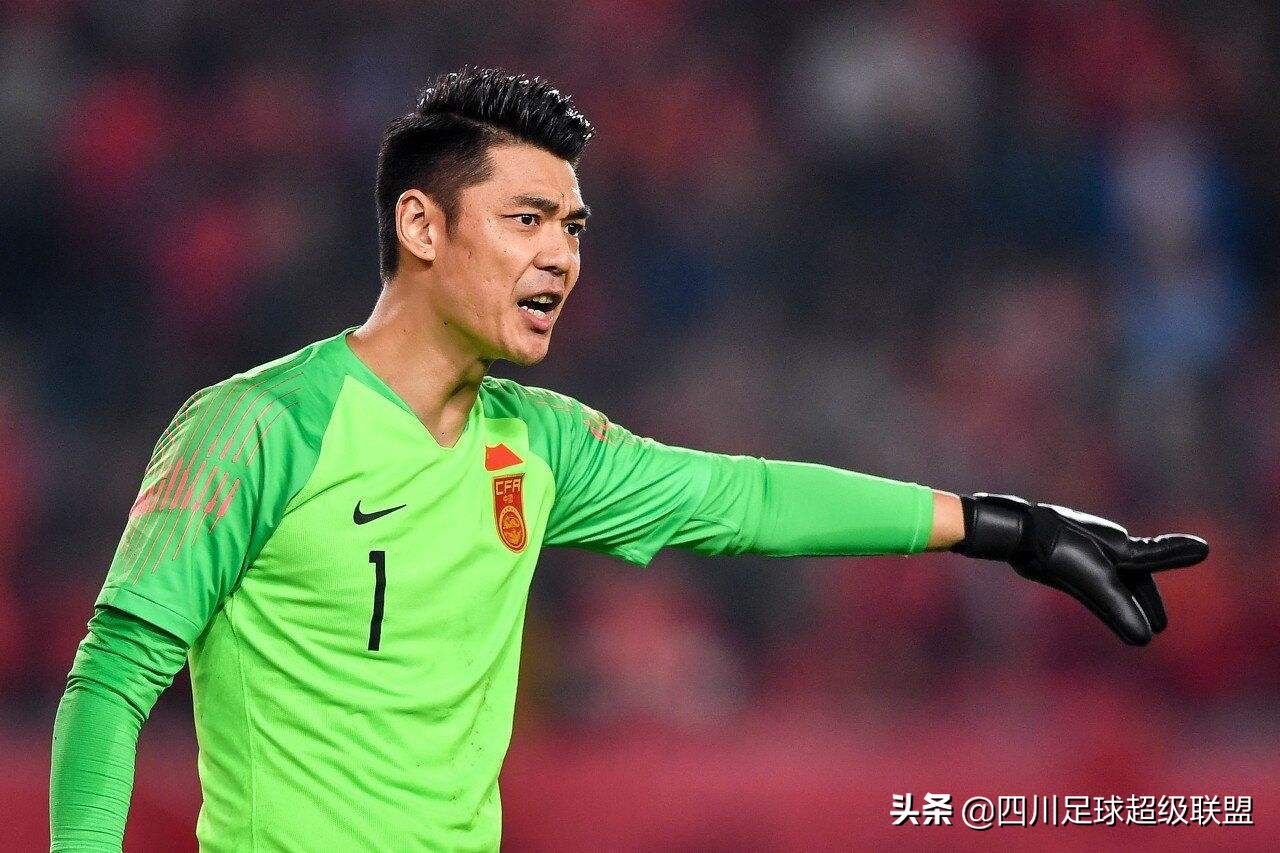 国足门将大盘点,盘点国足门将