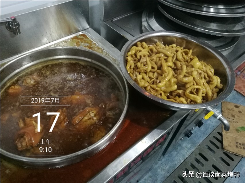 卤菜颜色不好加什么调料,卤菜颜色不好看是什么原因