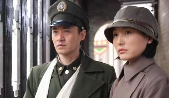 张锦程为啥娶张延,张锦程和张延的感情故事