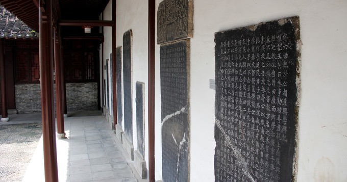 镇江市焦山风景区,镇江焦山攻略