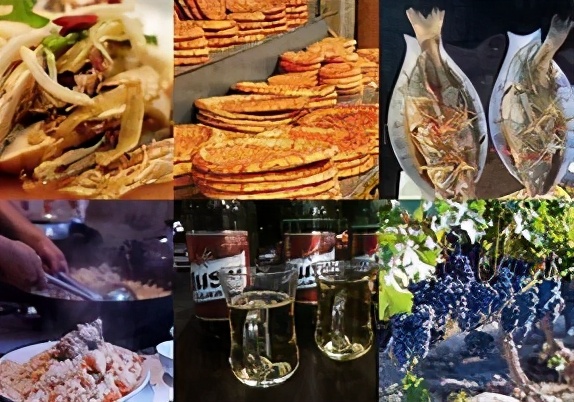 来新疆买葡萄干,去新疆不要问葡萄干多少钱一斤