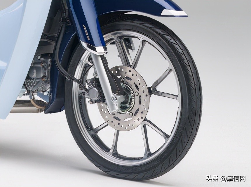 本田幼兽supercub国产,本田超级幼兽supercubcc