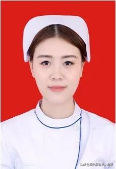 “比一比，哪家护士更靓丽”评选活动展示。