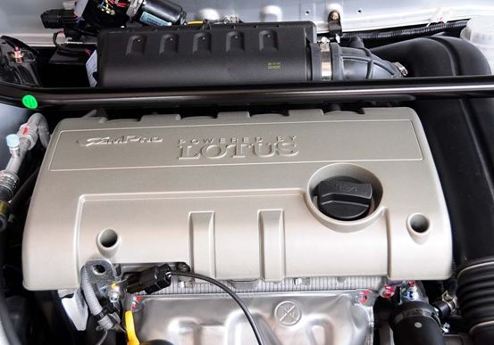 路特斯为什么不能叫莲花跑车,以前的莲花汽车和现在的路特斯