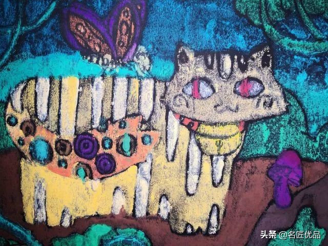 创意手工：一次性纸杯蛋壳纸板，竟能做出如此精致的手工作品