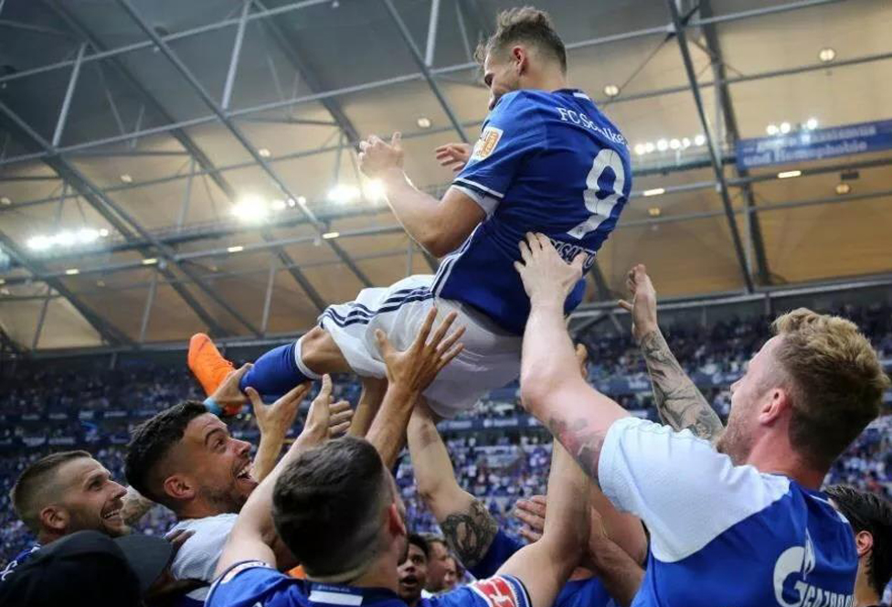 拜仁格雷茨卡平凡之路,拜仁双子星格雷茨卡