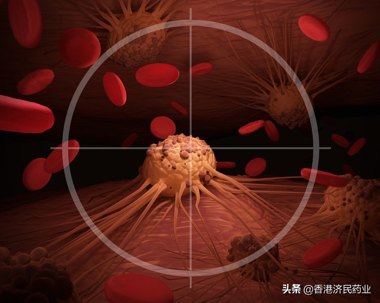 靶向治疗为什么不适用于所有人,靶向药是给什么样癌症患者使用