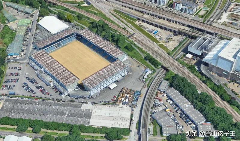 英格兰伦敦有多少支足球俱乐部,英格兰甲级联赛足球氛围