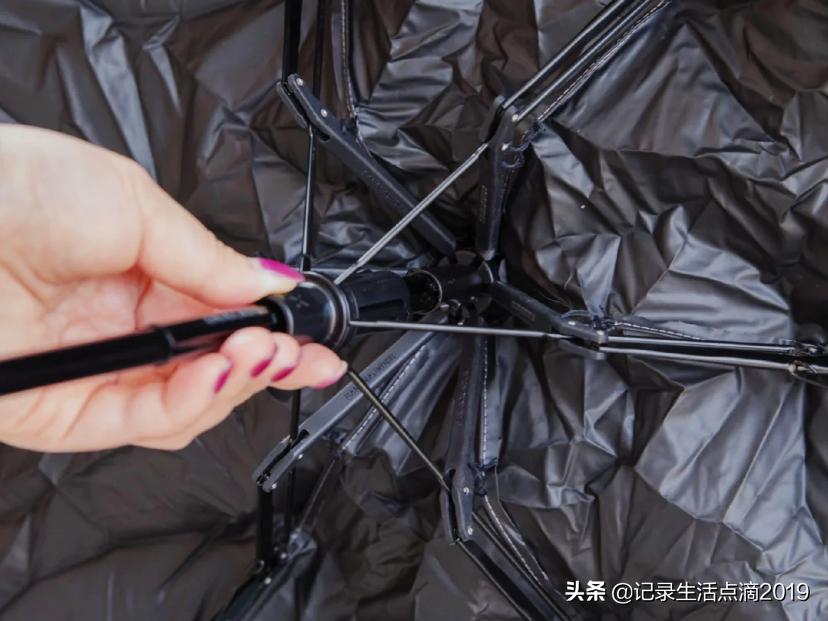 颈挂式风扇夏天必备凉爽自然风,夏季清凉挂脖风扇