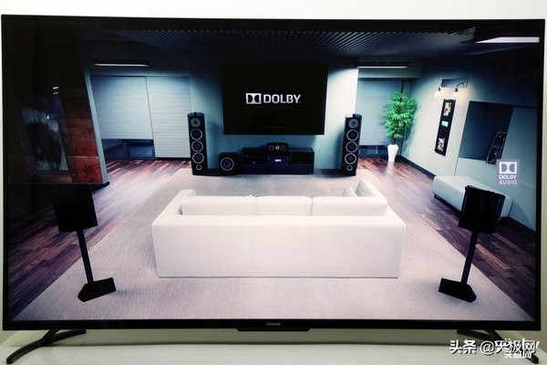 创维酷开70c70与m70差别,70寸电视观看效果