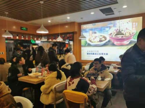 2021年酸菜鱼加盟的发展趋势,酸菜鱼加盟十大品牌哪家好