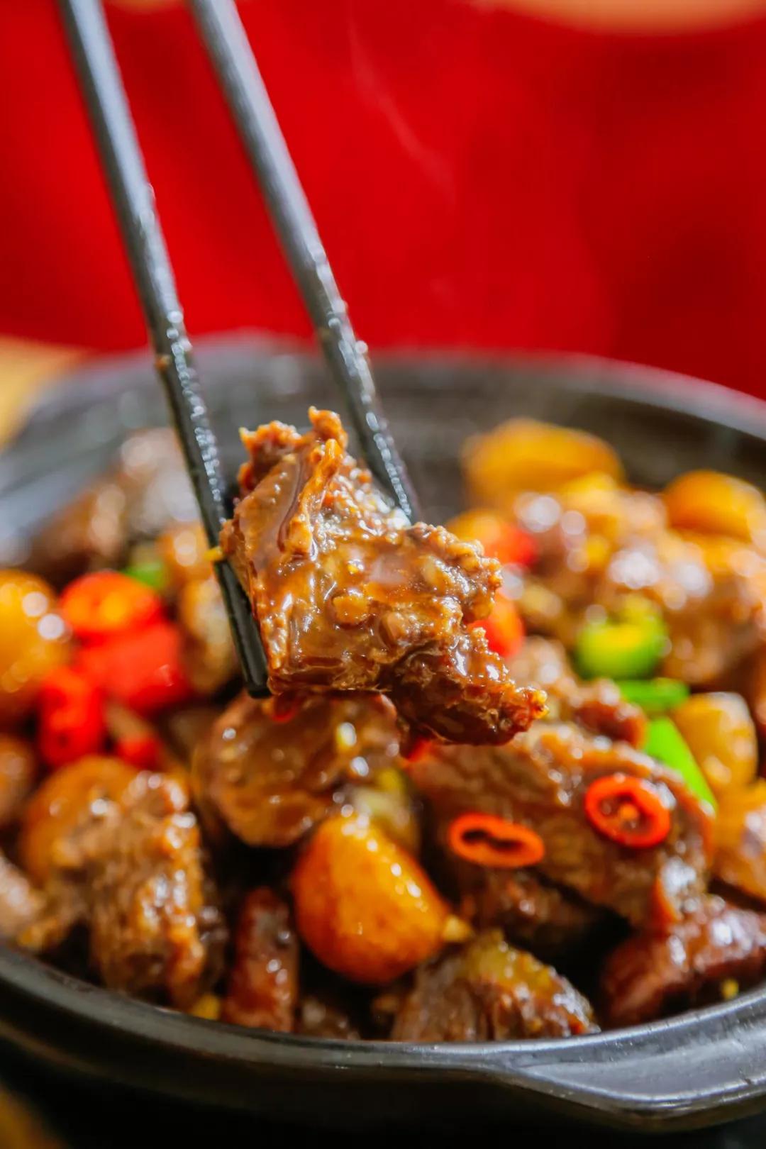 圈粉无锡人的20家本帮菜馆，只只硬菜，全是老底子