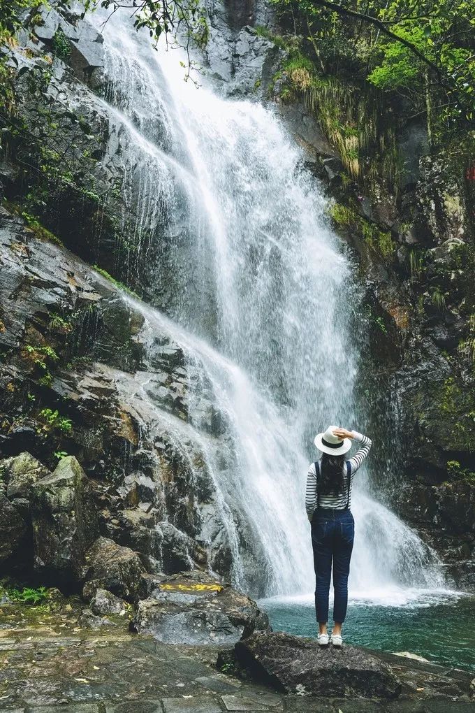 泰顺旅游自驾游景点推荐,浙南小九寨泰顺一日游