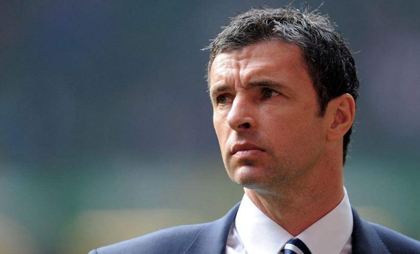 盘点足球场上十大感动落泪瞬间,足球场上感动一幕