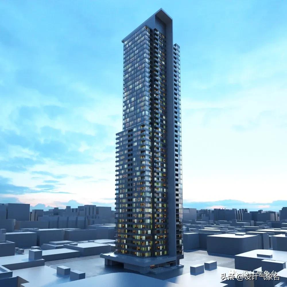 直逼扎哈效果图！LUMION再次爆发出天花板的实力