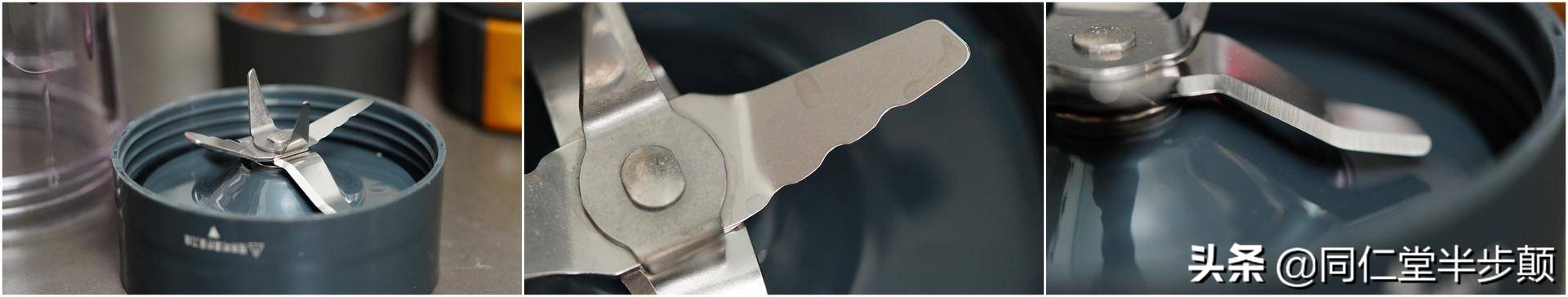 料理机都能做什么好吃的,常见的料理机主要有哪几个功能