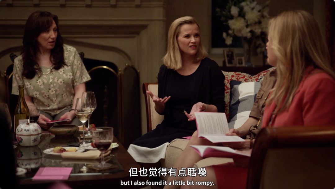 期盼已久，中国女艺人主演的美剧上线了