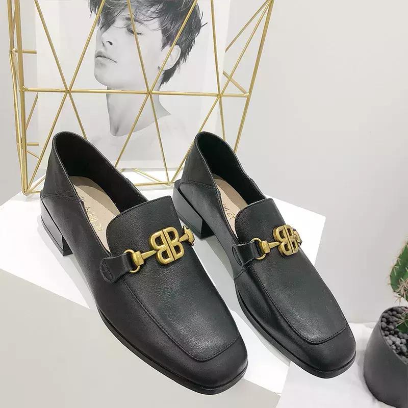 舒服的职场鞋,春季职场鞋