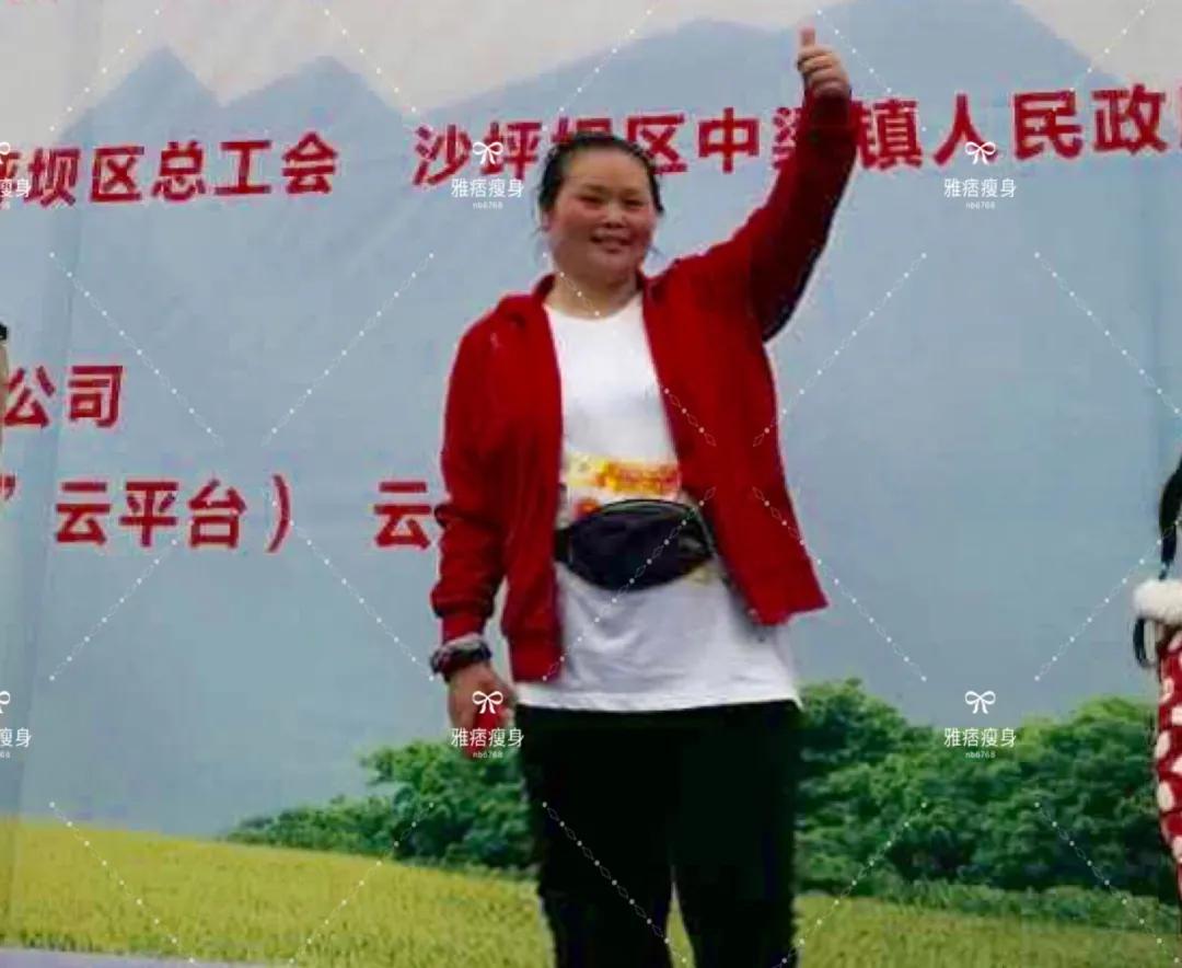 减掉十斤发现自己穿m码,甩掉了二十多斤肥肉的感觉
