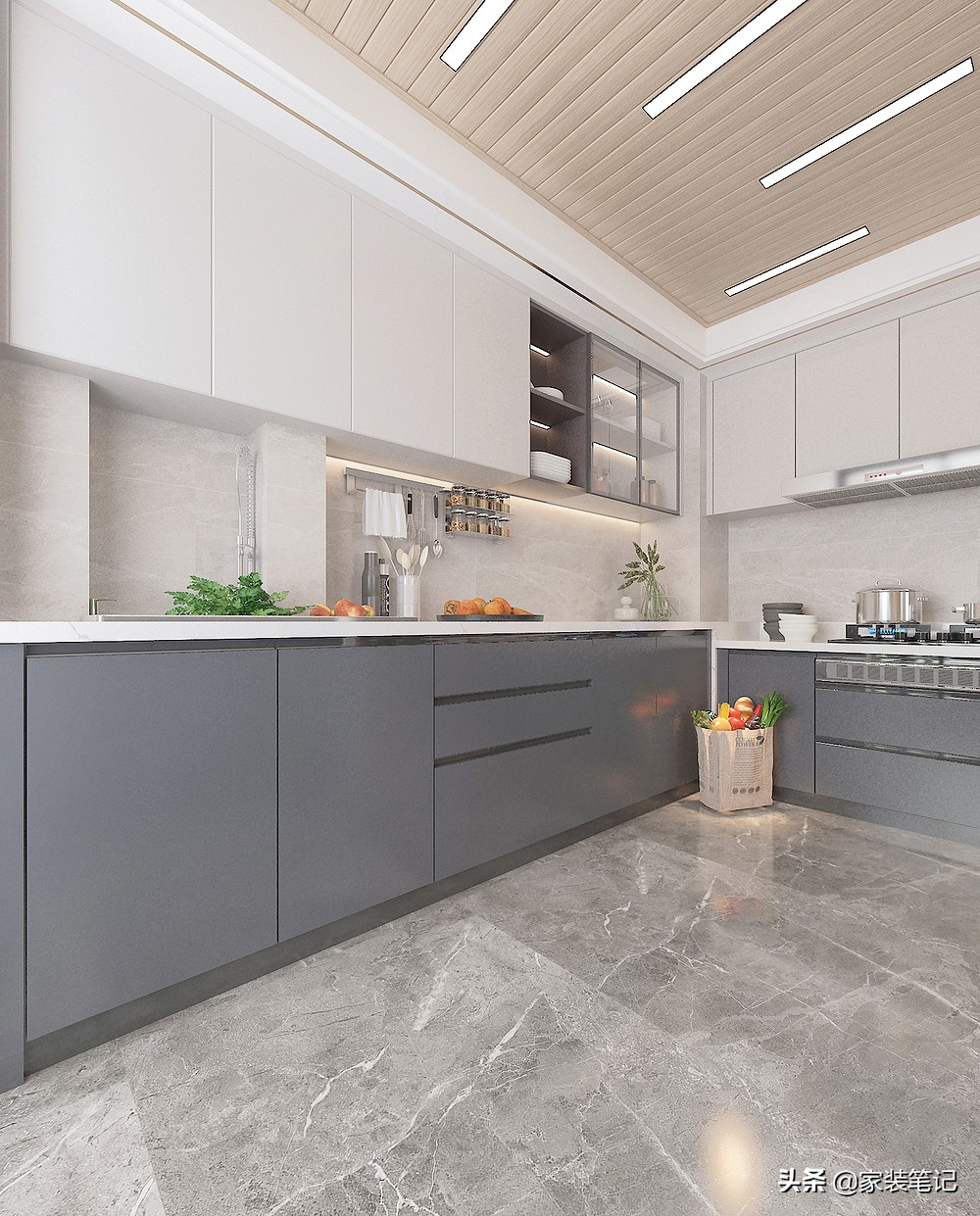 适合年轻人温馨新中式装修小户型,新中式新房装修设计哪款好看