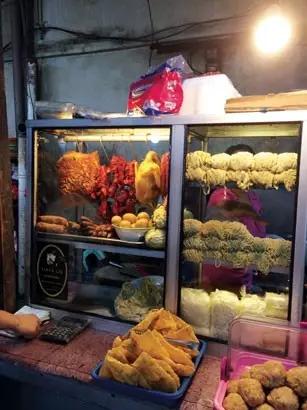 在印尼生活的lucas,在印尼的体验