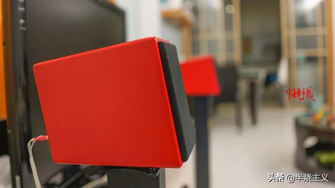 后疫情时代的宅家HIFI日常（1）