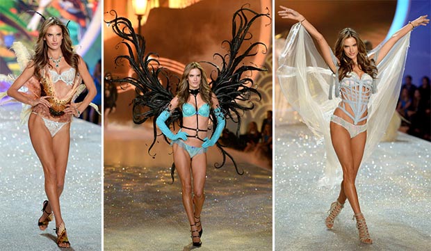 2023维多利亚的秘密时装秀在哪看,2018纽约维多利亚的秘密时尚秀