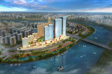 台州各大商场,台州市有哪些大型商场