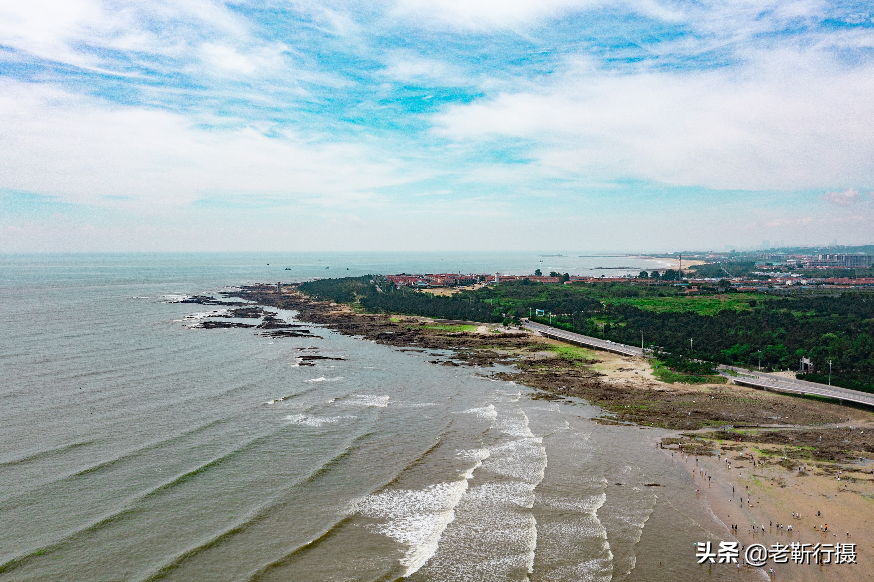 日照的沙滩免费畅游，这四个住宿游玩攻略适合你吗？