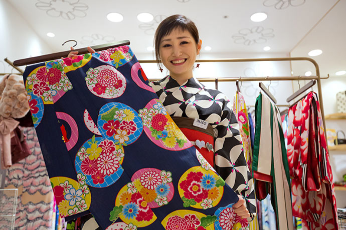 唯一的购物中心,唯一购物中心