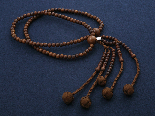 念珠佛家,念珠最早是道家的还是佛家的