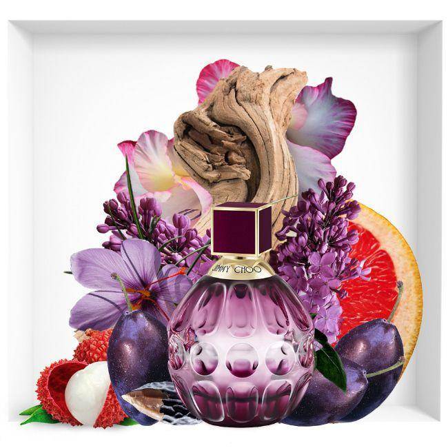 为美而生的香水女生,适合优雅自信女性的香水