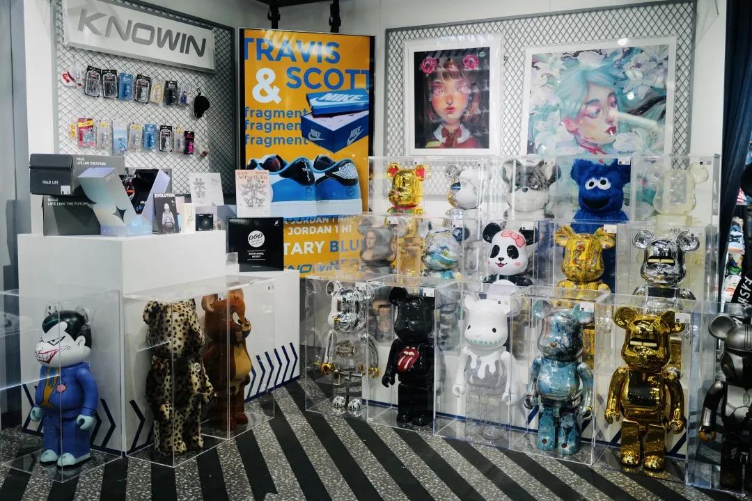 别争了，这条马路才是魔都内卷之王