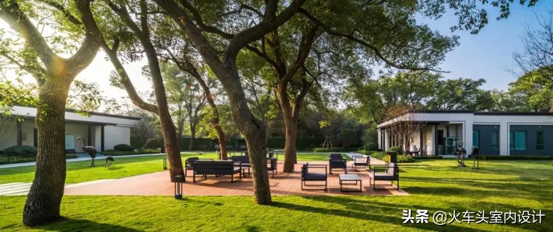 优秀景观作品欣赏,10个优秀景观