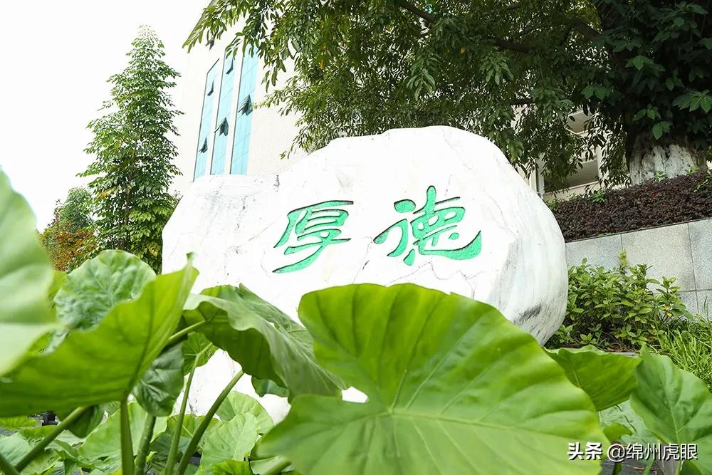 绵外20年校庆,20年前的今天