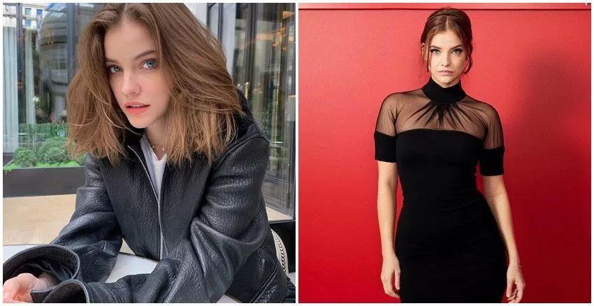 以瘦为美？最丰满女超模脱掉衣服的一瞬间，网友：我养你....