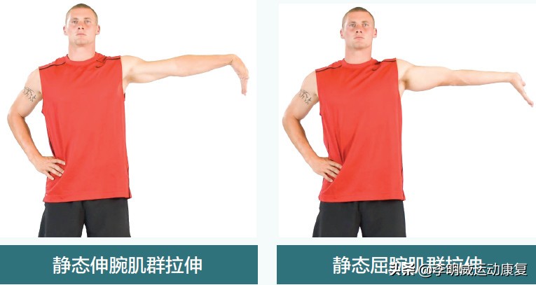 健身之后胳膊酸痛是怎么回事,健身后胳膊酸痛多久能恢复