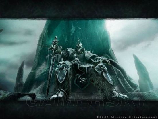 魔兽世界各大boss背景故事,魔兽世界时光之穴背景故事