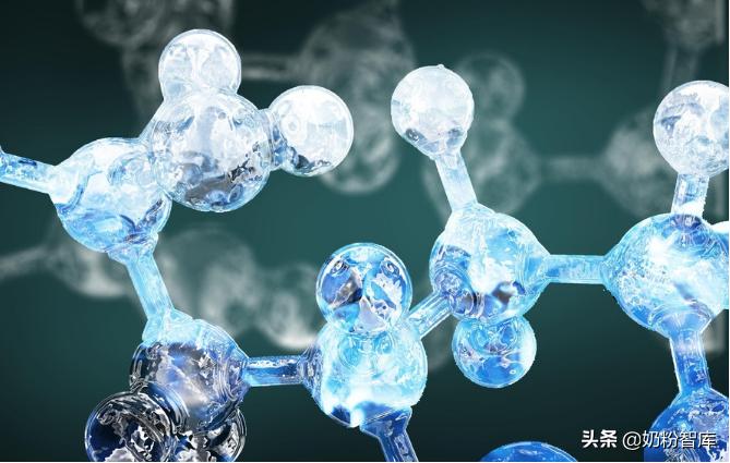 奶粉中蛋白质的含量重要吗,奶粉中蛋白质的作用