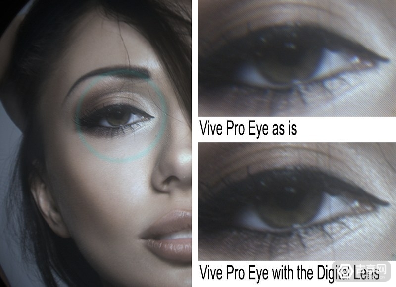 微软hololens2开发者版与工业版,微软vr眼镜hololens2拆解