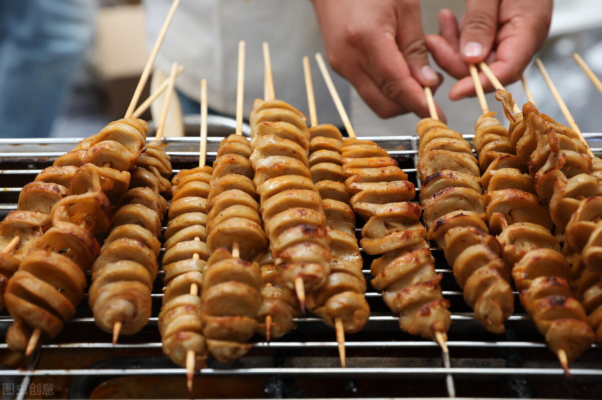 摇钱树餐饮管理公司让哈尔滨啤酒城多了一道下酒菜博海捞汁小海鲜