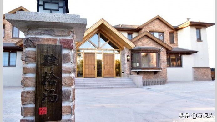 2021天津泡温泉的地方,天津瀚金佰九号温泉价目表2021年